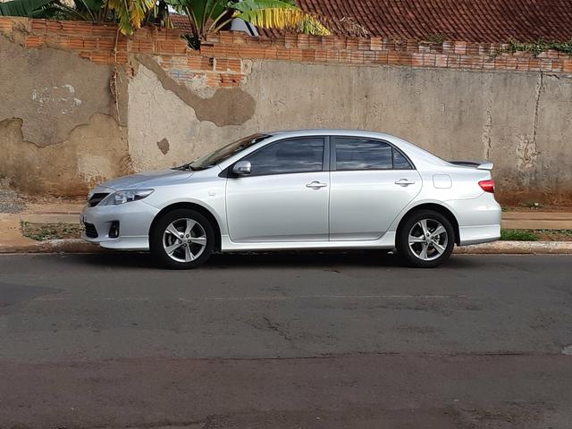 Corolla XRS - Foto 6