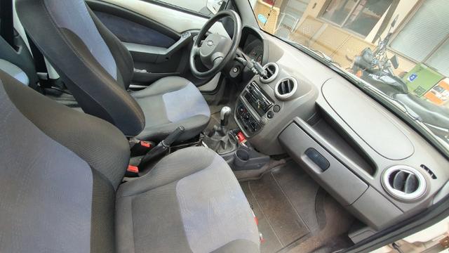 Ford KA Class 1.0 - Foto 4