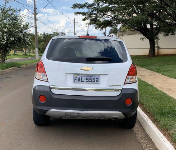 Captiva 2.4 Sport Impecável - Foto 7
