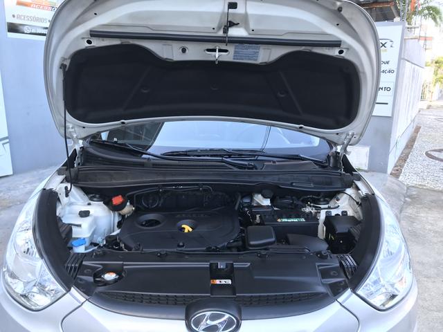 Ix35 GLS 2.0 Automático 2015 - Foto 13