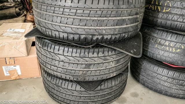 Rodas Aro 22 Range Rover - Foto 2