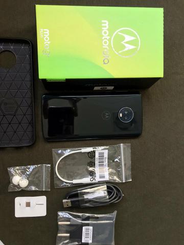 Moto G6 Plus 64 GB - Foto 2
