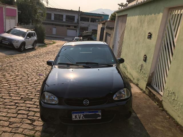 Corsa 2009 2019 vistoriado Lindo - Foto 4