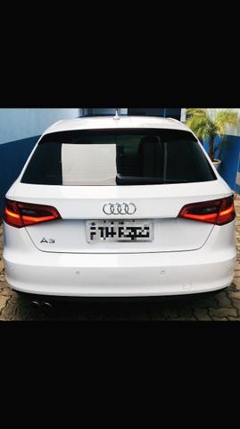 Audi A3 1.8T Sportback 2014 - Foto 2