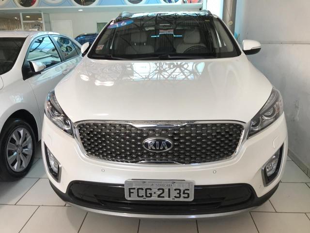 Sorento 3.3 V6 24V 270cv 4x2 Aut. - Abaixo da Fipe - Aceito trocas - Foto 2