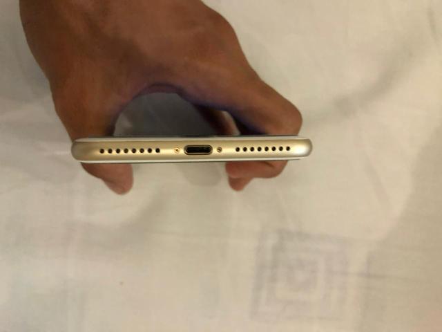 IPhone 7 Plus 128 GB - Garantia Saraiva - Foto 2