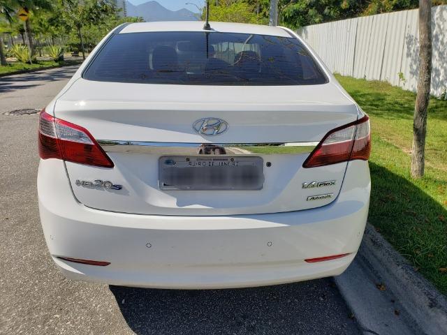 HB20S Premium Automático - Modelo Top de Linha! - Foto 4