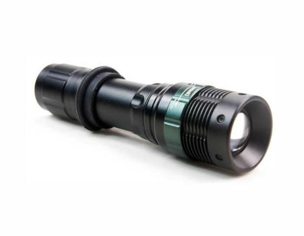 Lanterna Tática Led Cree - Foto 4