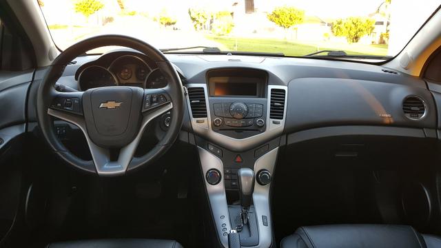 Cruze LT HB Sport6 2014 - Foto 3