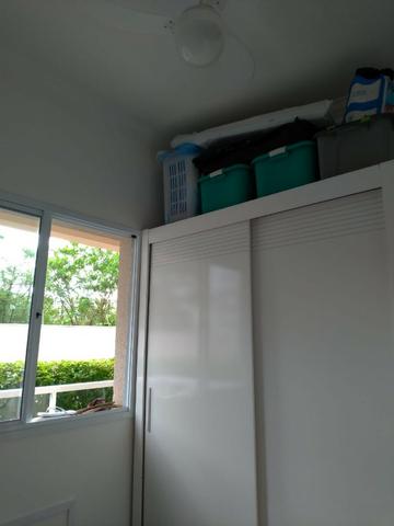 Luar do Pontal | Apartamento no Recreio de 3 quartos com suíte | Real Imóveis RJ - Foto 9