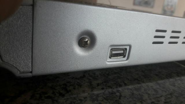 Vende-se um Ótimo DVD da Marca Britanica - Foto 2