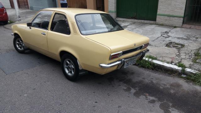 Chevette 76 ótimo estado - Foto 8