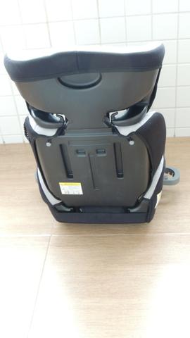 Cadeirinha Veículo Harmony criança 13 à 45 kg e 86 à 145 cm - Foto 3