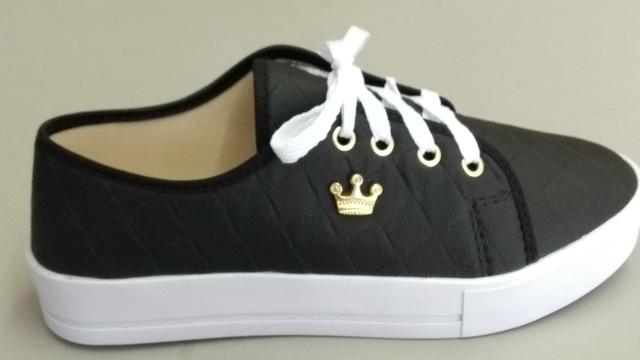Tênis feminino - Foto 5