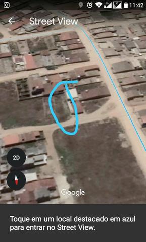 Vendo um terreno no loteamento park real - Foto 4