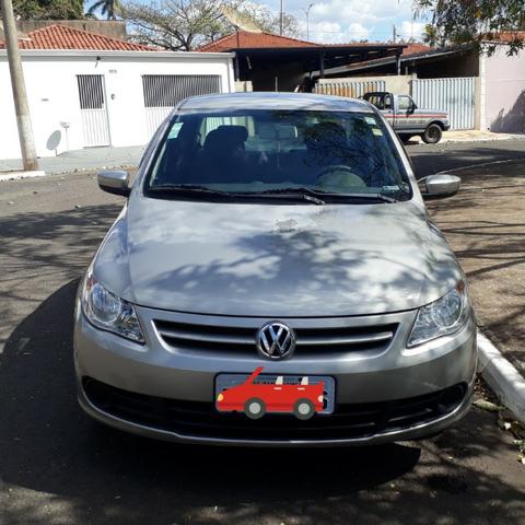 VW Voyage 1.0 Completo - Foto 2