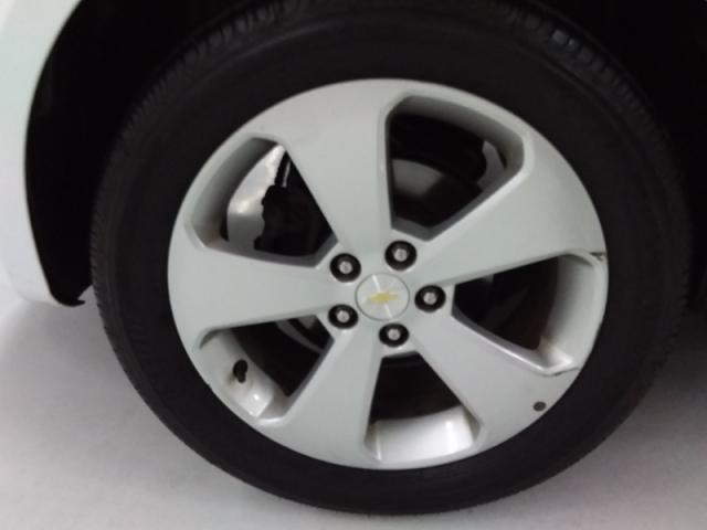 CHEVROLET CRUZE 1.8 LT 16V FLEX 4P AUTOMATICO. - Foto 11