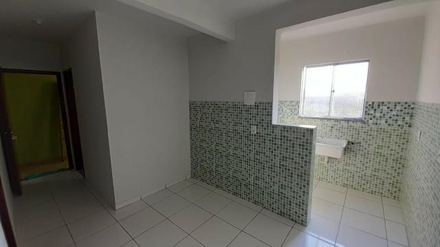 Cunha401 Apartamento com 02 quartos em Seropédica. Cunha Imóveis Aluga - Foto 5