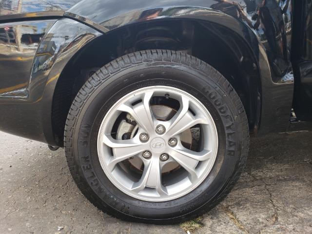 Tucson GLS 2.0 15/16 aut. preta flex - Foto 15