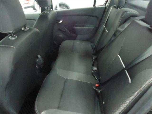 Renault Logan Expression 1.6 16V SCe (Flex) 2020 - Foto 6