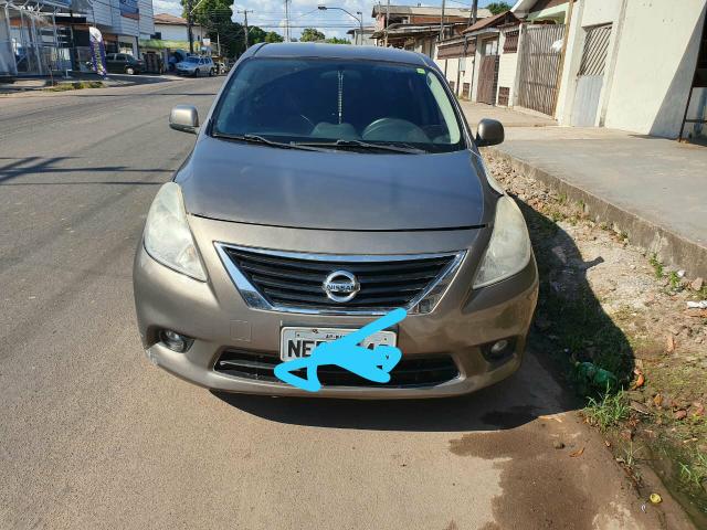 Vendo versa 2012