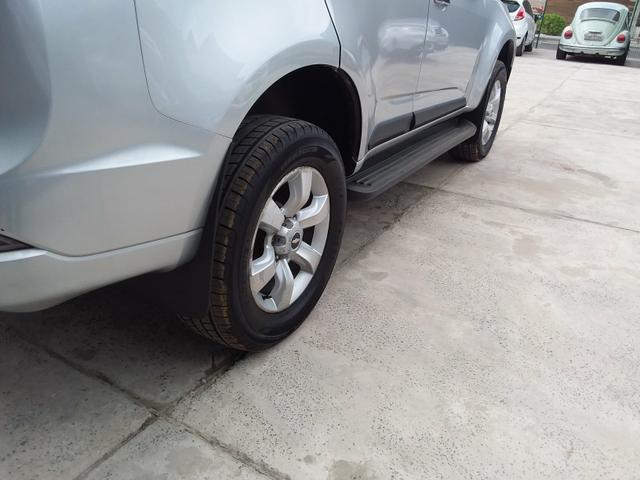 Trailblazer ltz ag4 - Foto 5