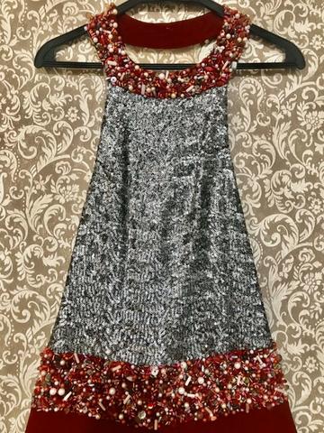 Vestido de festa - Foto 3