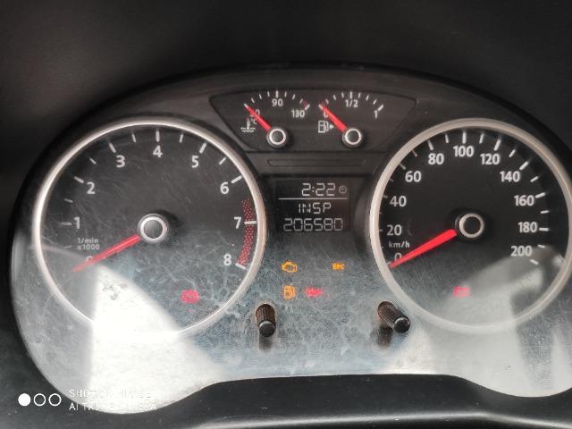 Volkswagen gol 1.0 - 2009