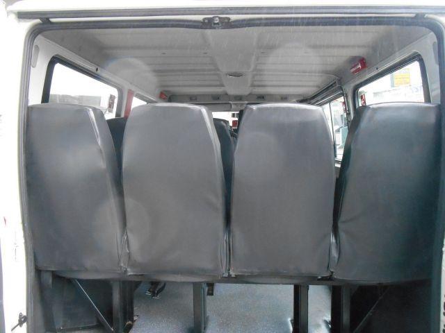 Ducato Minibus 2.3 ME Diesel - Foto 3
