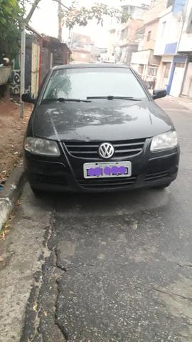 Gol g4 1.0 ano 2008 vidro eletrico trava eletrica documento ok recibo em branco