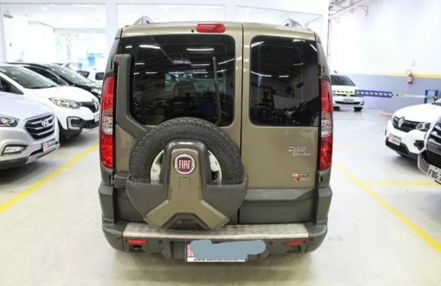 ?fiat doblo 1.8 mpi?
