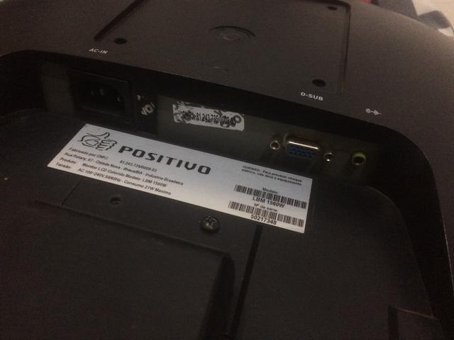 Monitor VGA - Foto 3