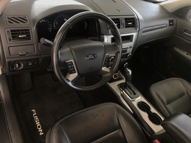 FORD FUSION - Foto 8