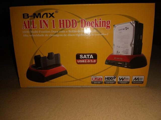HD externo - Foto 2