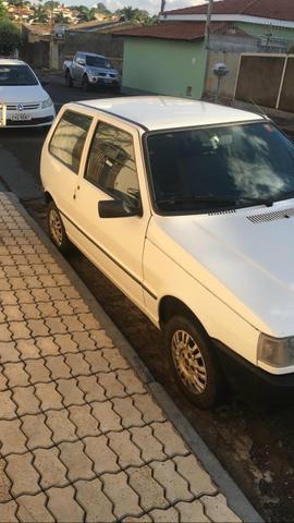 Uno Mille Smart 2000 / 2001 - Foto 2