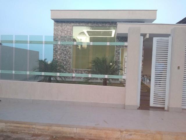 Sobrado arniqueira 4 qtrs 2 suites