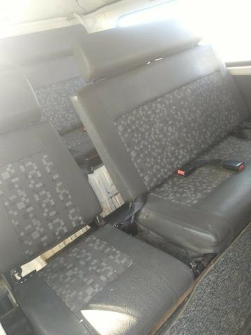 Kombi 2008 - Foto 13