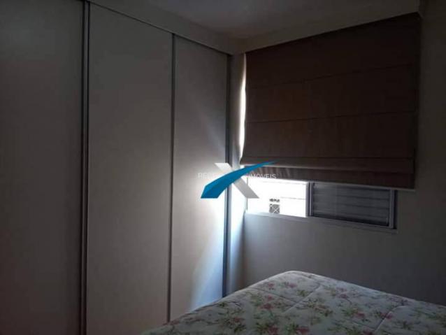 Apartamento a venda, buritis de 3 quartos. - Foto 8