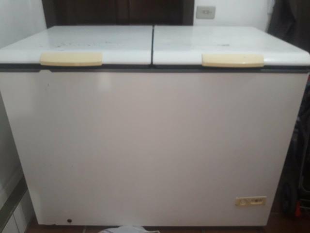 Vendo freezer