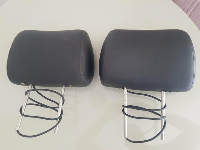 Encosto de banco com Tela - Foto 2