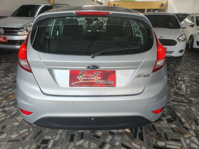 New Fiesta 1.5 2014 - Foto 6
