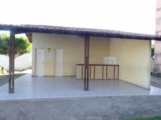 Aluguel Passaré - Condomínio Karol Wojtyla, 3º andar - R$ 750,00 - Foto 16