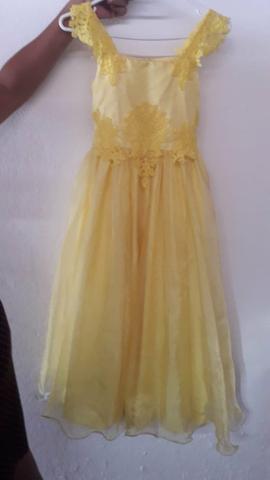 Vestido PR festas de formatura de crianças - Foto 3