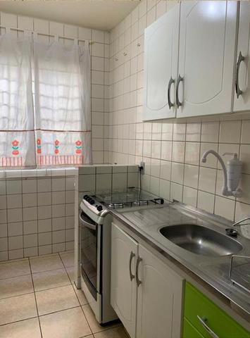 Torro!!! Lindo Apartamento Mobiliado 2 dormitórios - Foto 12