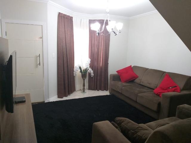 Vende-se casa mobiliada de 2 andares, com 210m² no Amizade - Foto 16