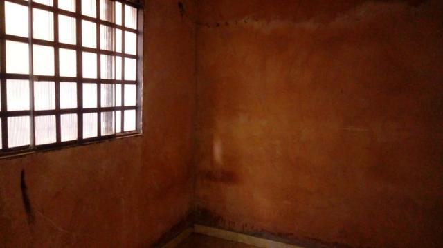 Vende-se casa de 2 quartos na QR 1029 em Samambaia Norte * - Foto 5