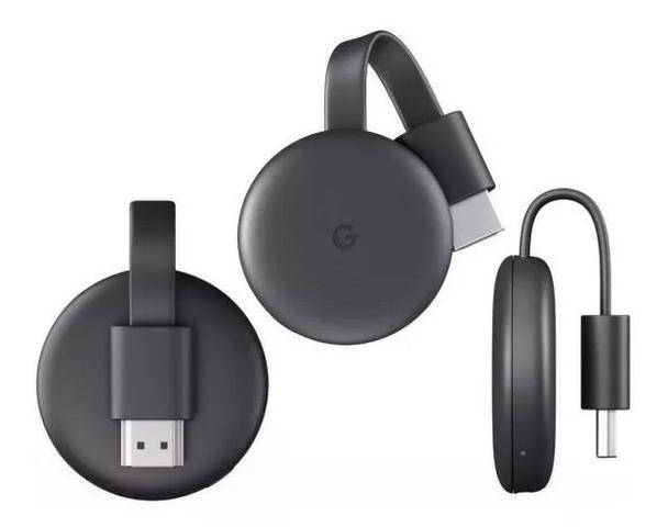Google Chromecast - Foto 3