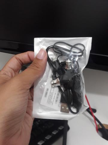 Fones de Ouvido - Foto 5