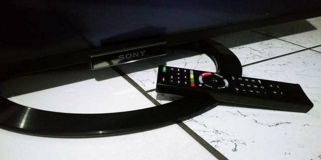 Tv Sony Smart 50 polegadas - Foto 3