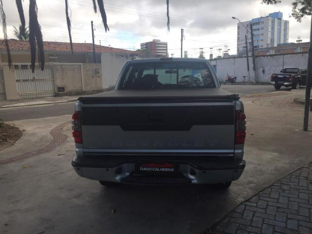 S10 EXECUTIVE DIESEL 4x4 - Foto 7